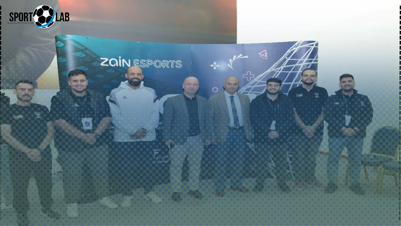 جامعة البترا تتأهل لنهائيات بطولة الرياضات الإلكترونية للجامعات